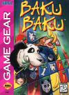 Play <b>Baku Baku Animal</b> Online